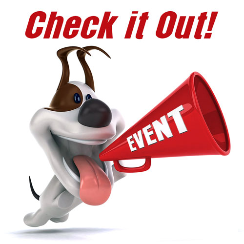 Image of Local Pet Event Common Sense for Animals Adoption Event Nearby
